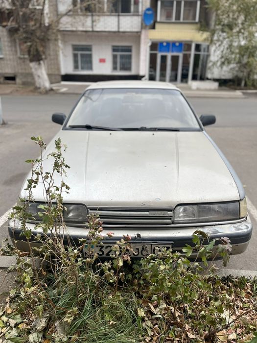 Мазда 626, хэтчбек