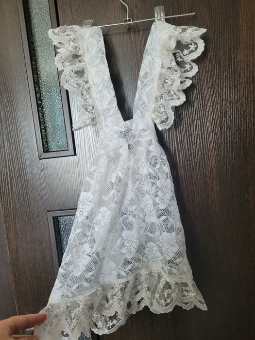 Школьная одежда для девочки