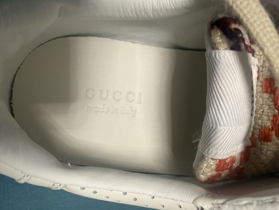 Sneakersi Gucci