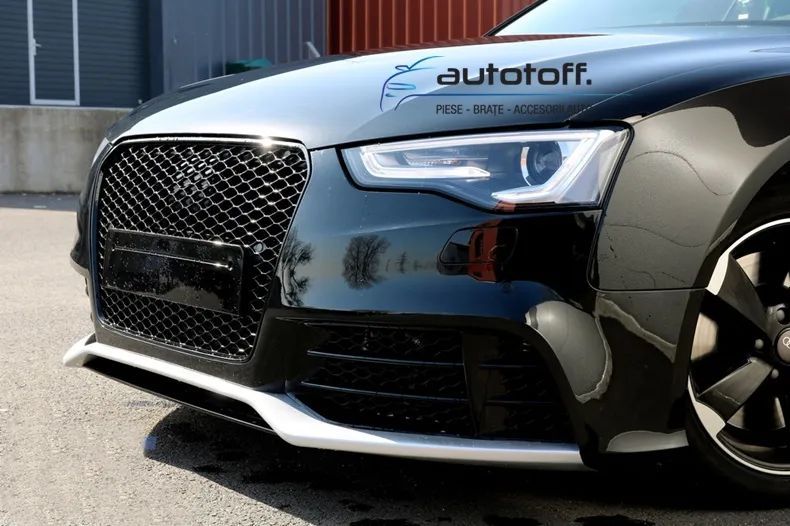 Bara fata RS5 Audi A5 8T Facelift (12-16) model RS5
