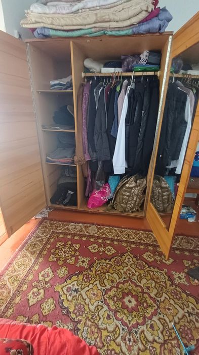 Продам мебель за копейки