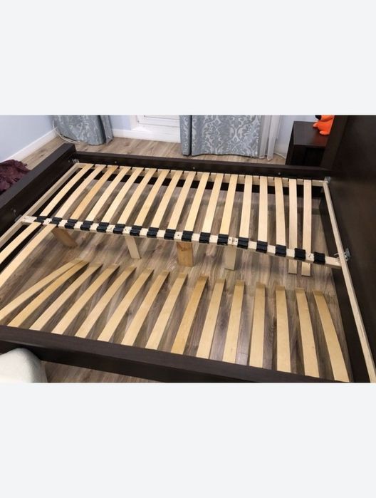 Ремонт мебели кровати диваны