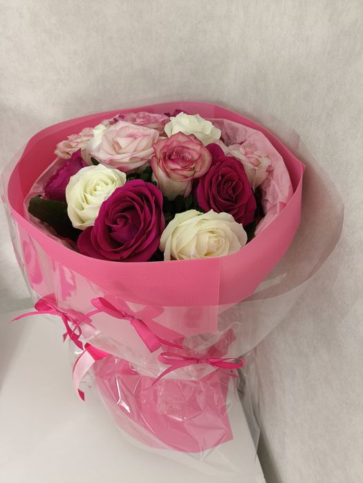 Продам букет цветов