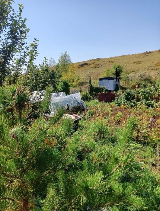 Продается дача за ГЭС