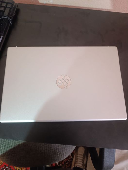 Noutbook HP Core i5. Ssd 512