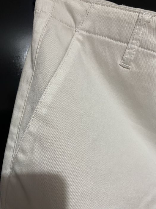 Pantaloni Comma Albi masura 40