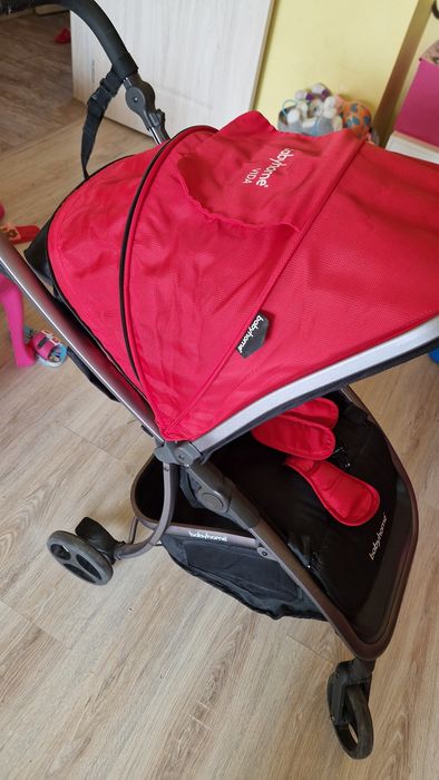 Бебешка количка Babyhome Vida