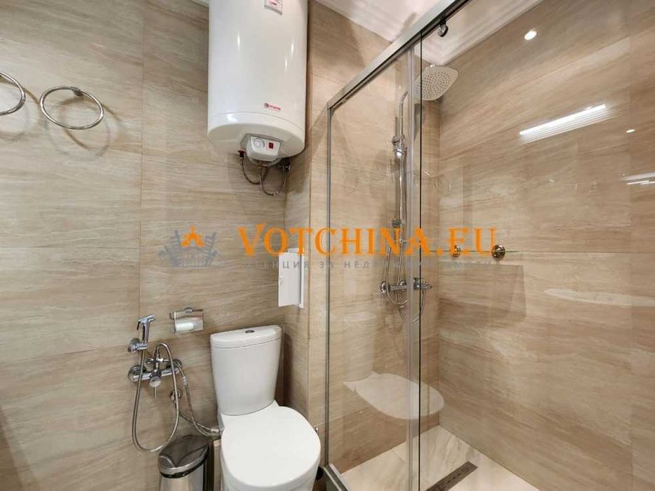 Продава се Тристаен апартамент в к.к. Златни пясъци - 158 кв.м за 2149 €/кв.м - Снимка #15