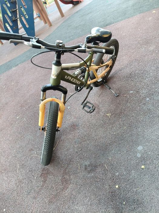 Велосипед для детей