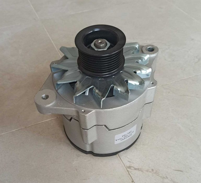 Генератор для Howo/Shacman/XCMG