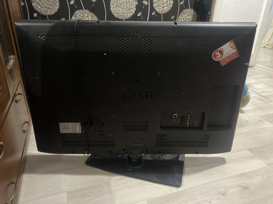 Телевизор LG led 3d