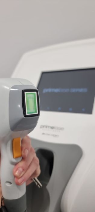 Vand aparat epilare definitiva Primelase HRExcellence 4800 W DIODA 810