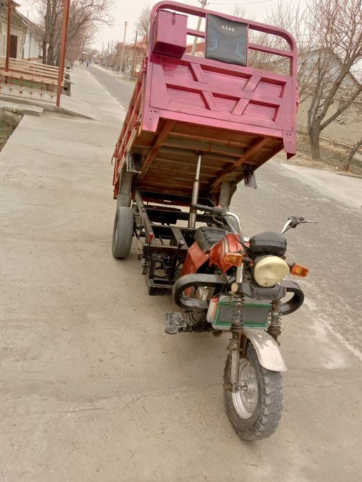 Mototsikl muravey Samasval 21 mlion kami bori bor