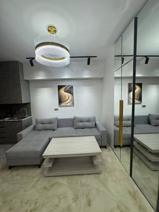 Продаётся квартира в ЖК Silk Road Ор Буз базар