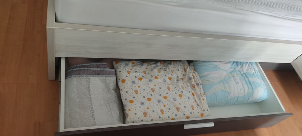 Кровать 2хспальная продается