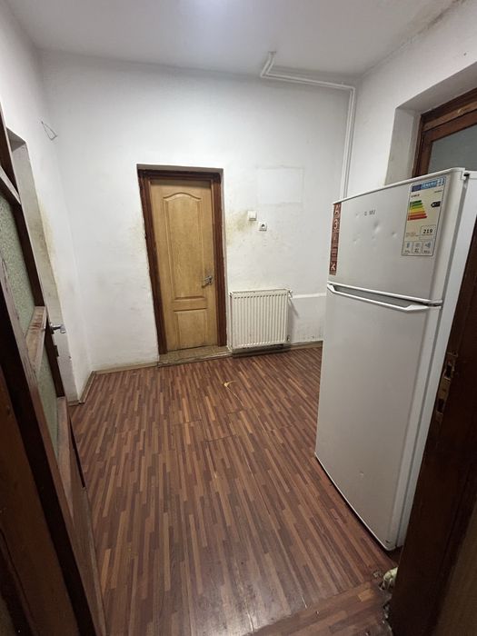 Cazare echipe muncitori