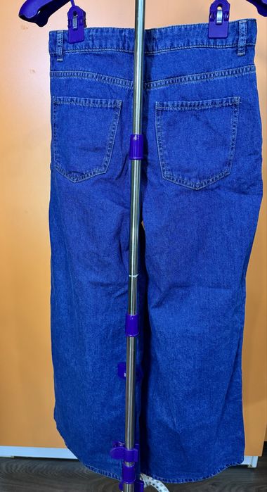 Продаются синие женские джинсы от Lc Waikiki