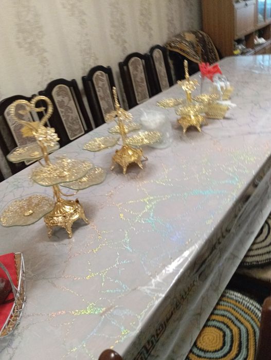 Продам стол 5метров