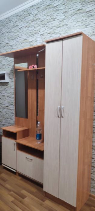 Б/у мебель и строй материалы