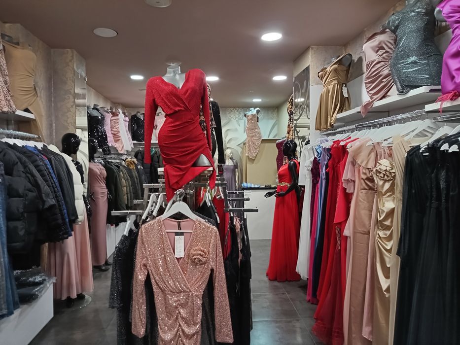 Магазин под наем