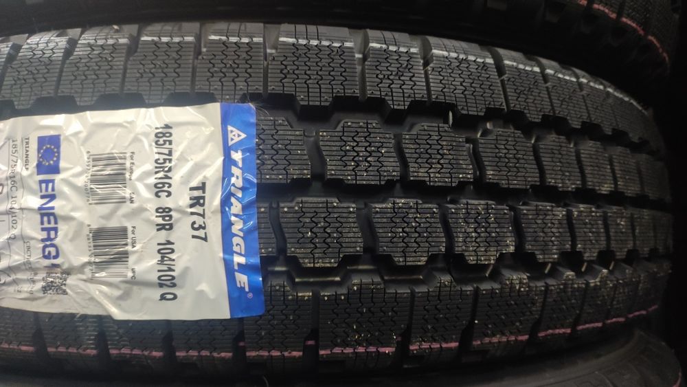 Шины на Газель в ассортименте