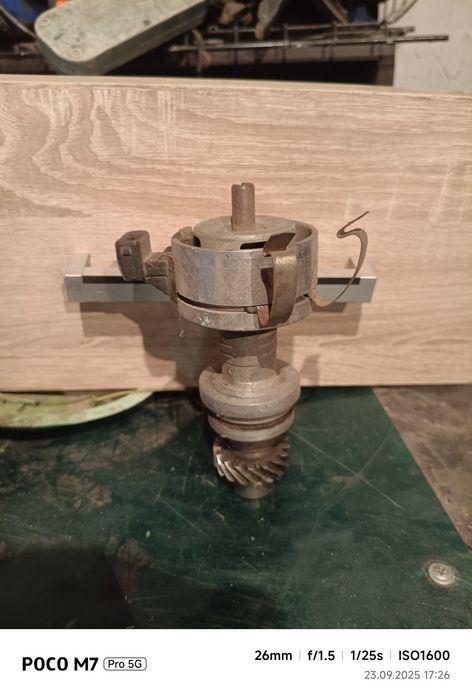 Продам трамблёр 2.0 двигатель Фольксваген гольф 3