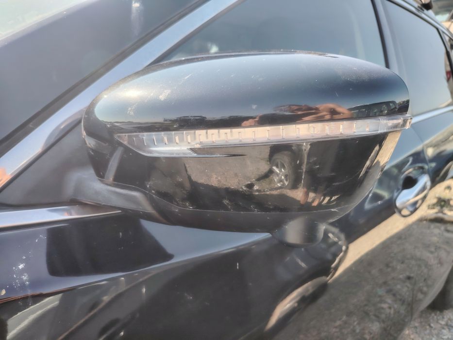 Огледало за Нисан Х Трейл Огледала Nissan X Trail