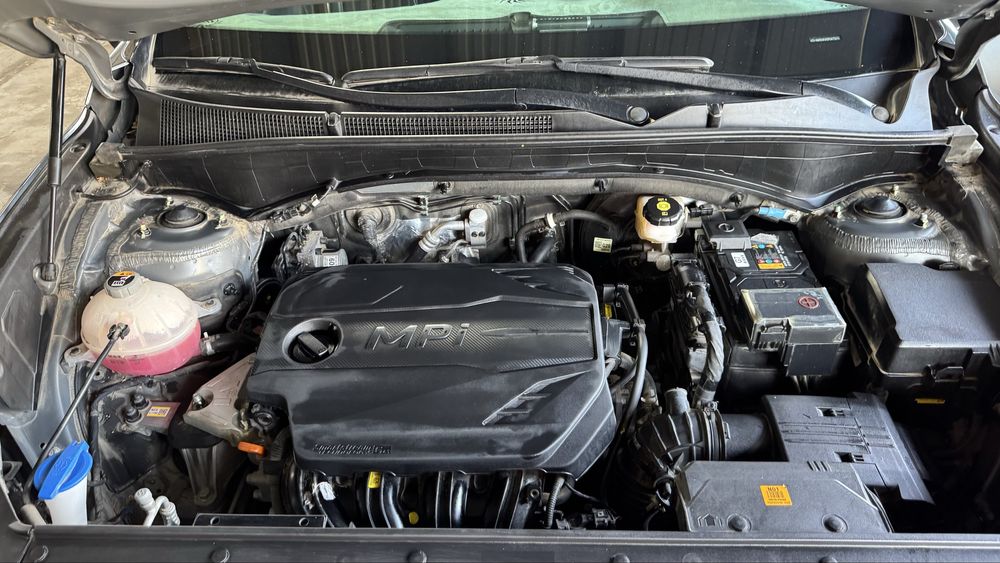 Hyundai Santa Fe 2.5L 2023 Prime