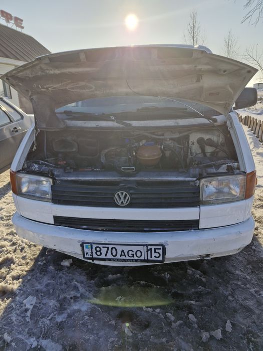 Продам Volkswagen Transporter T4