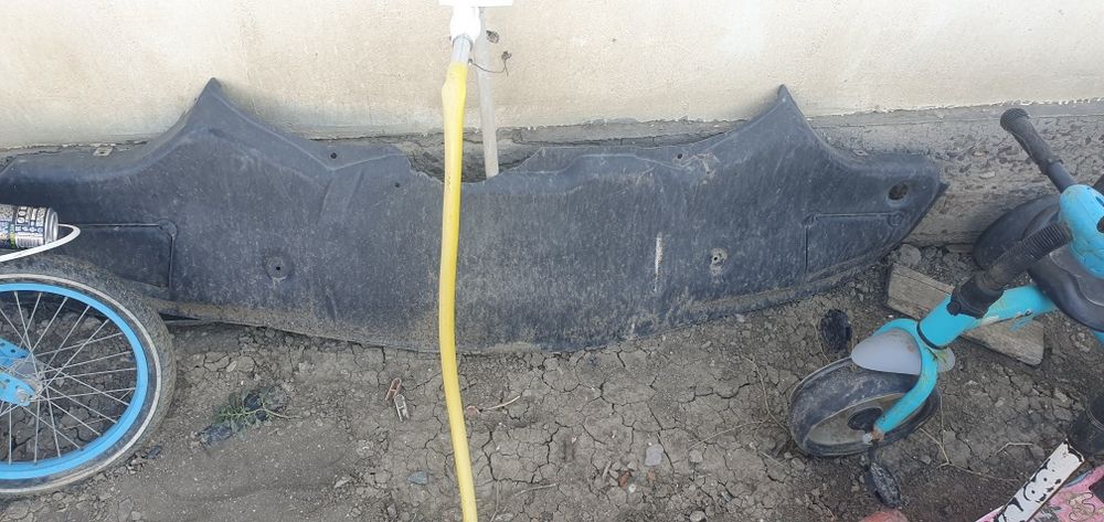 Капот мерс 211 кузов