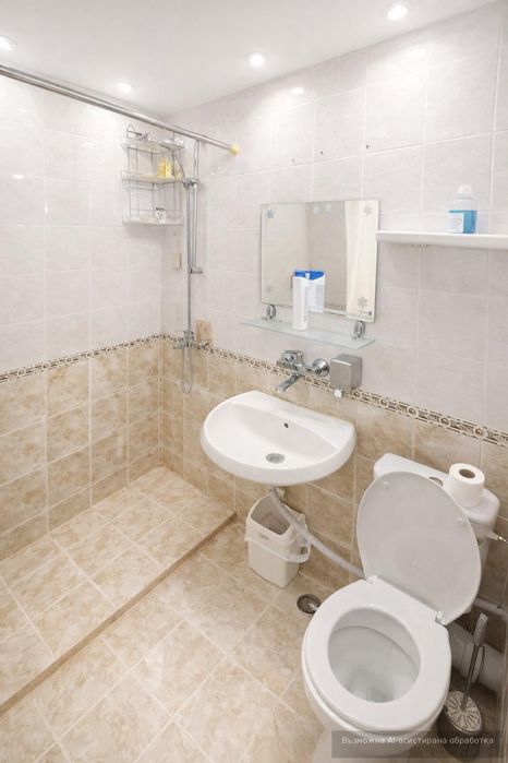 Дава се под наем Тристаен апартамент в Пловдив, Изгрев - 80 кв.м за 306 € - Снимка #4