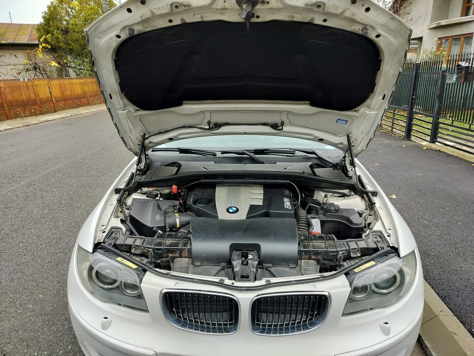 BMW seria 1 120d