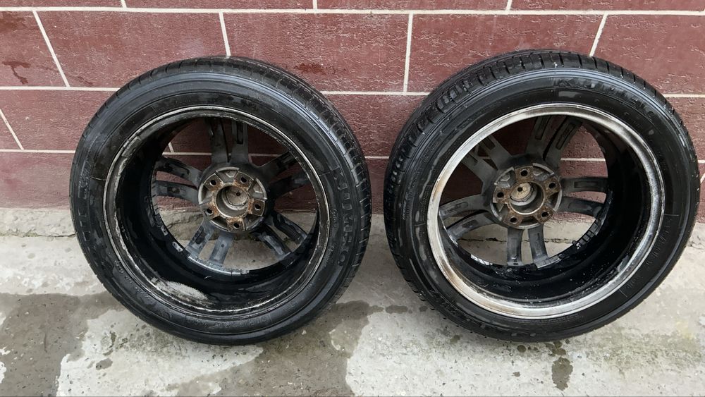 Продам бмв титанку R16