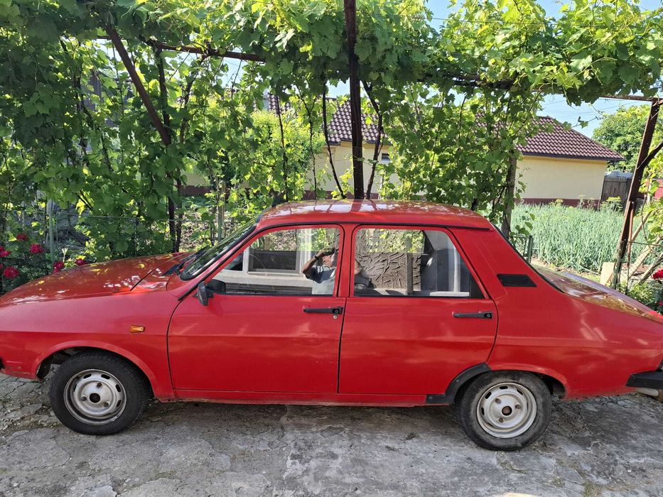 Dacia 1310 L, 1994, 1.3 benzină,  53777km, ITP valabil, fiscal pe loc