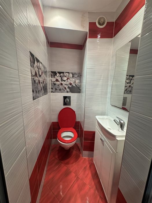 Апартамент под наем