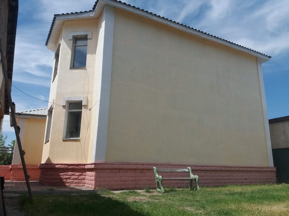 Сдам коттедж в аренду