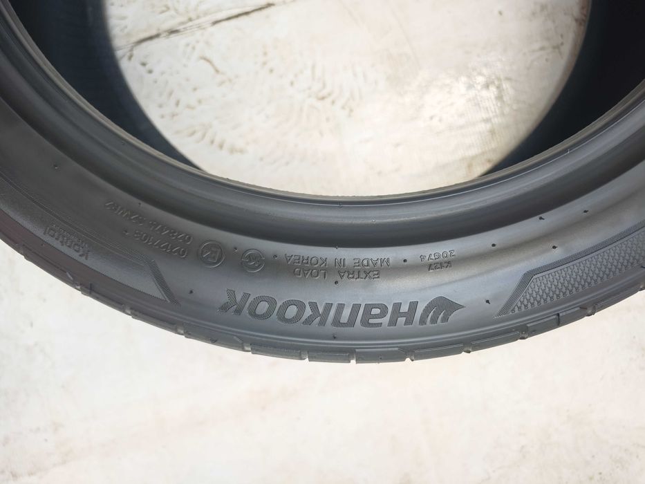 Anvelope 225/45/18 vara an 2024 HANKOOK Ventus S1 Evo3