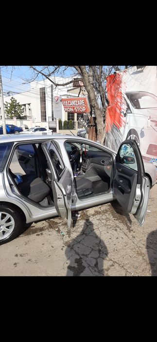 Ford focus 1,6 tdci