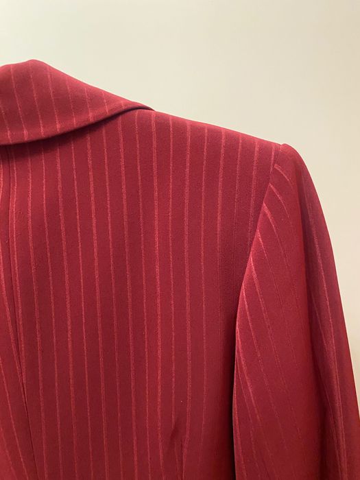 Пиджак с брюками