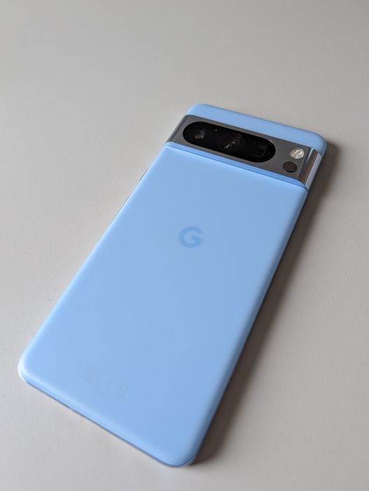 Google Pixel 8 pro БГ гаранция