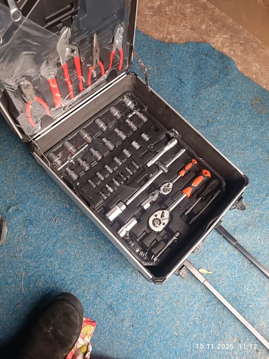 Набор инструментов