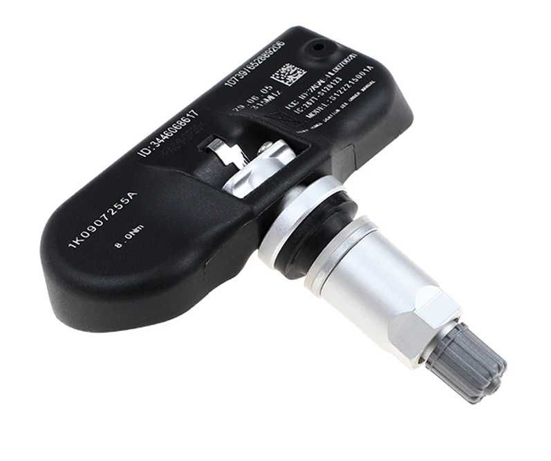 Senzor NOU presiune roata VW Tiguan Passat GTI Golf Audi Q5 A4