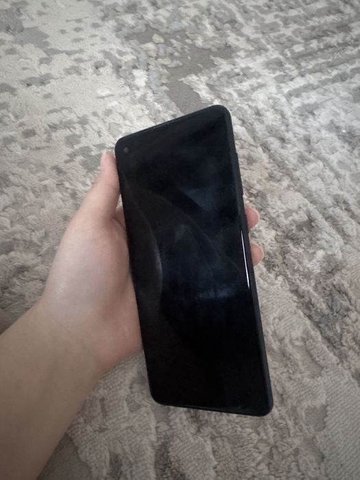 Samsung A21s буу хорошом состояние