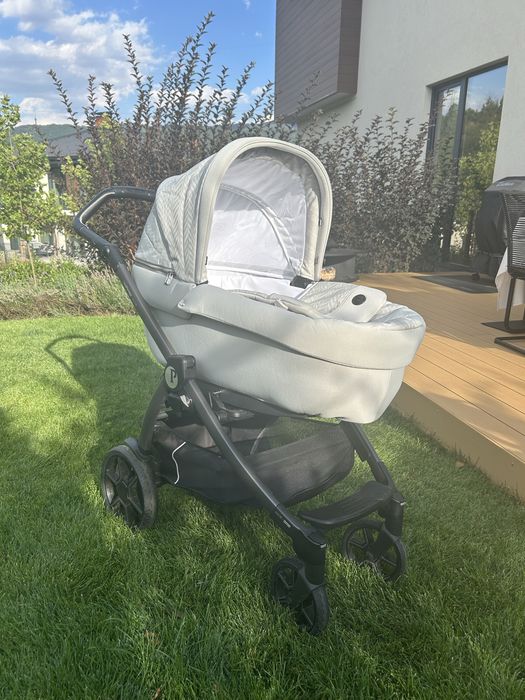 Peg Perego Бебешка количка 3в1 Book