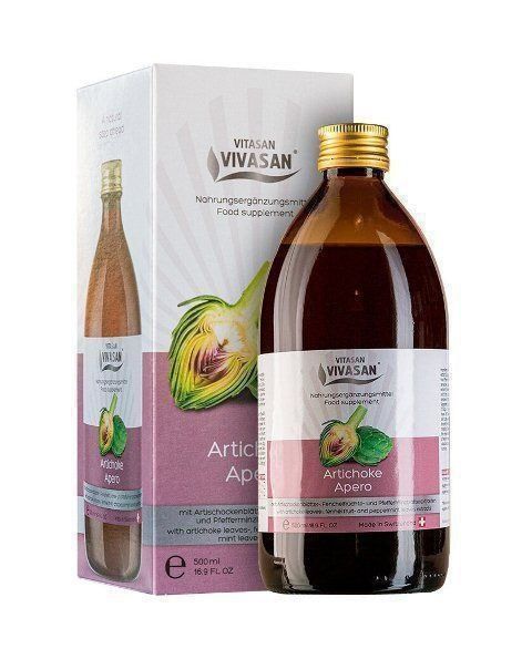 Капсулы Холин -Артишок – Расторопша - для печени и пищеварения.