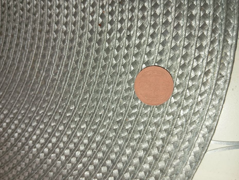 Старинни монети 2 стотинки