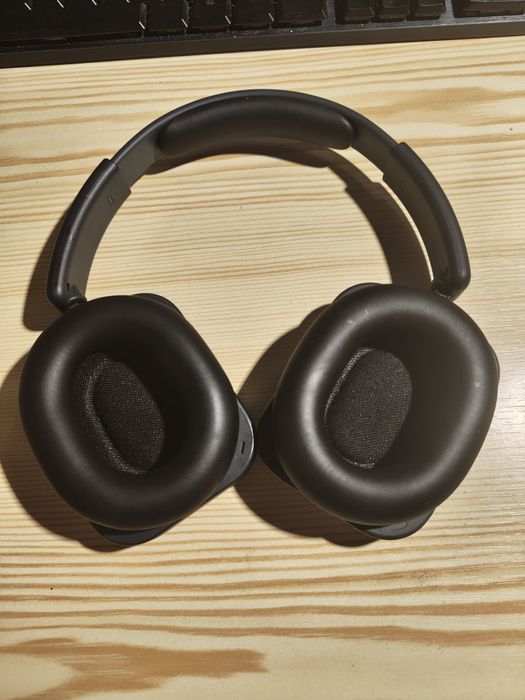 Căști Wireless Nothing Headphone (1) - Sound by KEF, ANC, Impecabile