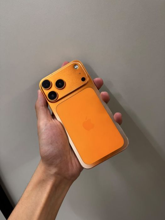 iPhone 17 pro 128GB / Айфон 17 про 128ГБ