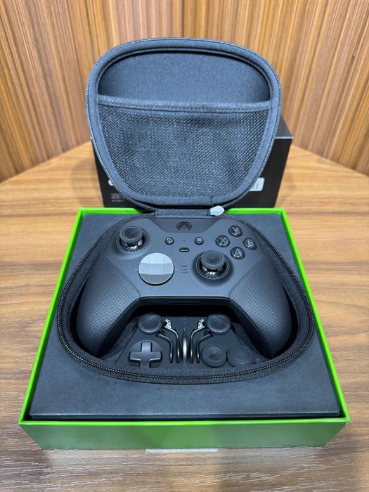 Xbox elite 2 ideal
