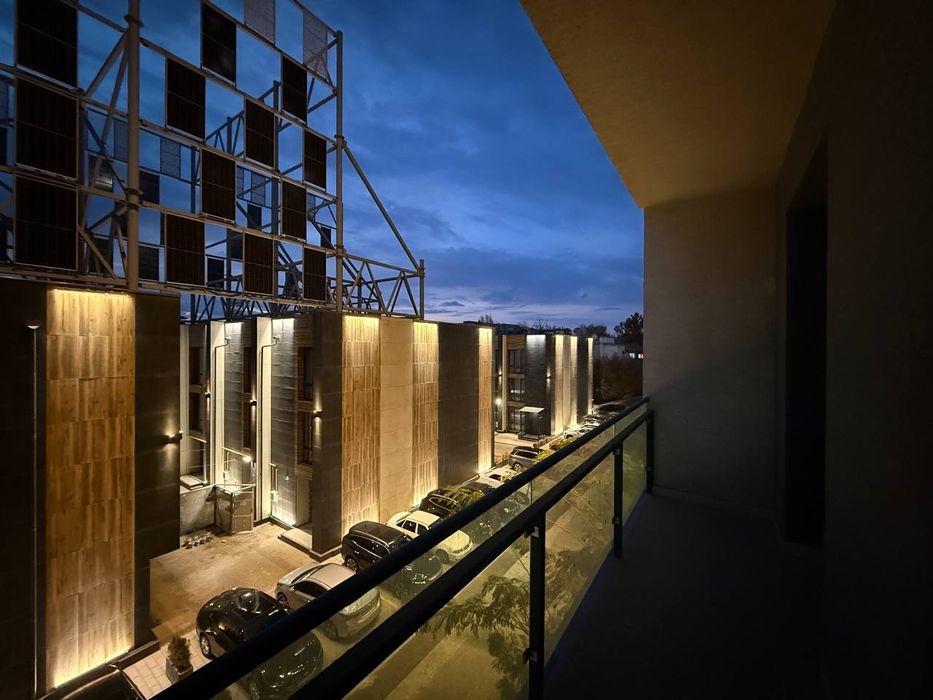 Мирзо-Улугбек,  ЖК Tiara Residence.  Премиум сегмент. С кадастром